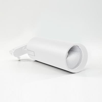 Трековый светильник SWG TL3P-WH-10-WW 008846