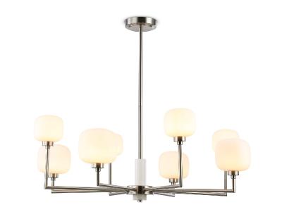 Люстра на штанге Ambrella Light High Light LH53003