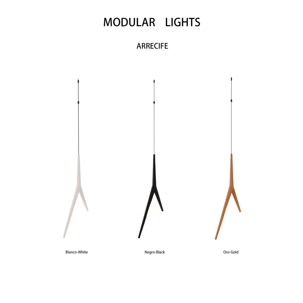 Подвесная люстра Mantra Arrecife 9384+9229 (5L)