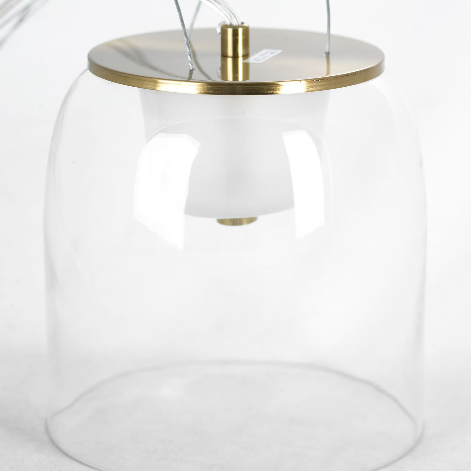 Подвесной светильник Lussole Loft Dearborn LSP-7060