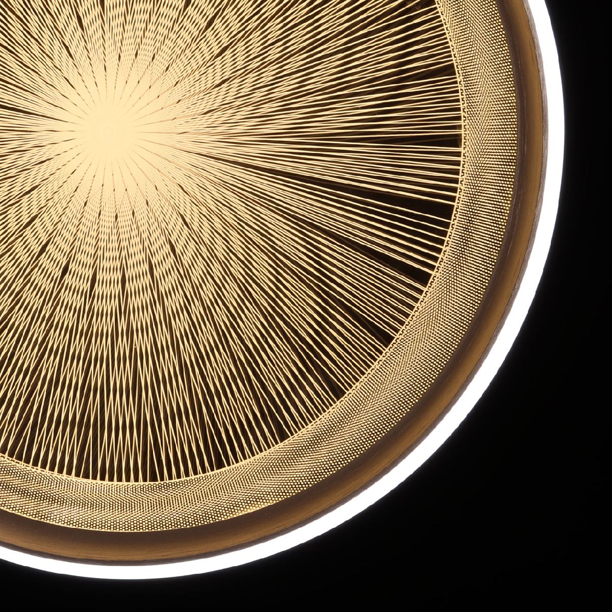 Потолочная люстра De Markt Норден 660014501