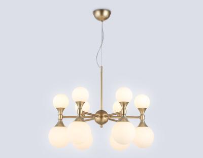 Подвесная люстра Ambrella Light High Light Modern LH51050