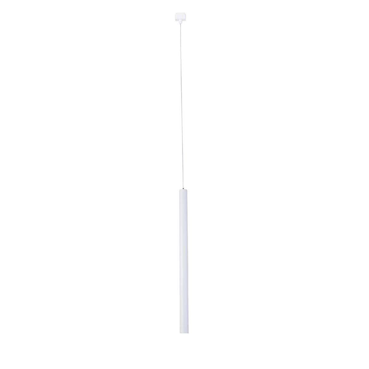 Трековый магнитный светильник Favourite Unica 4160-1P