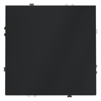 Выключатель с самовозвратом одноклавишный Voltum S70 VLS010607