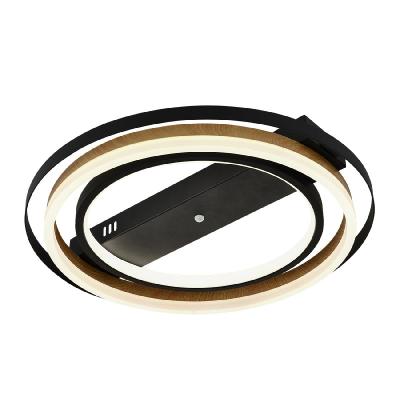 Потолочная люстра Escada Lagom 10247/2LED