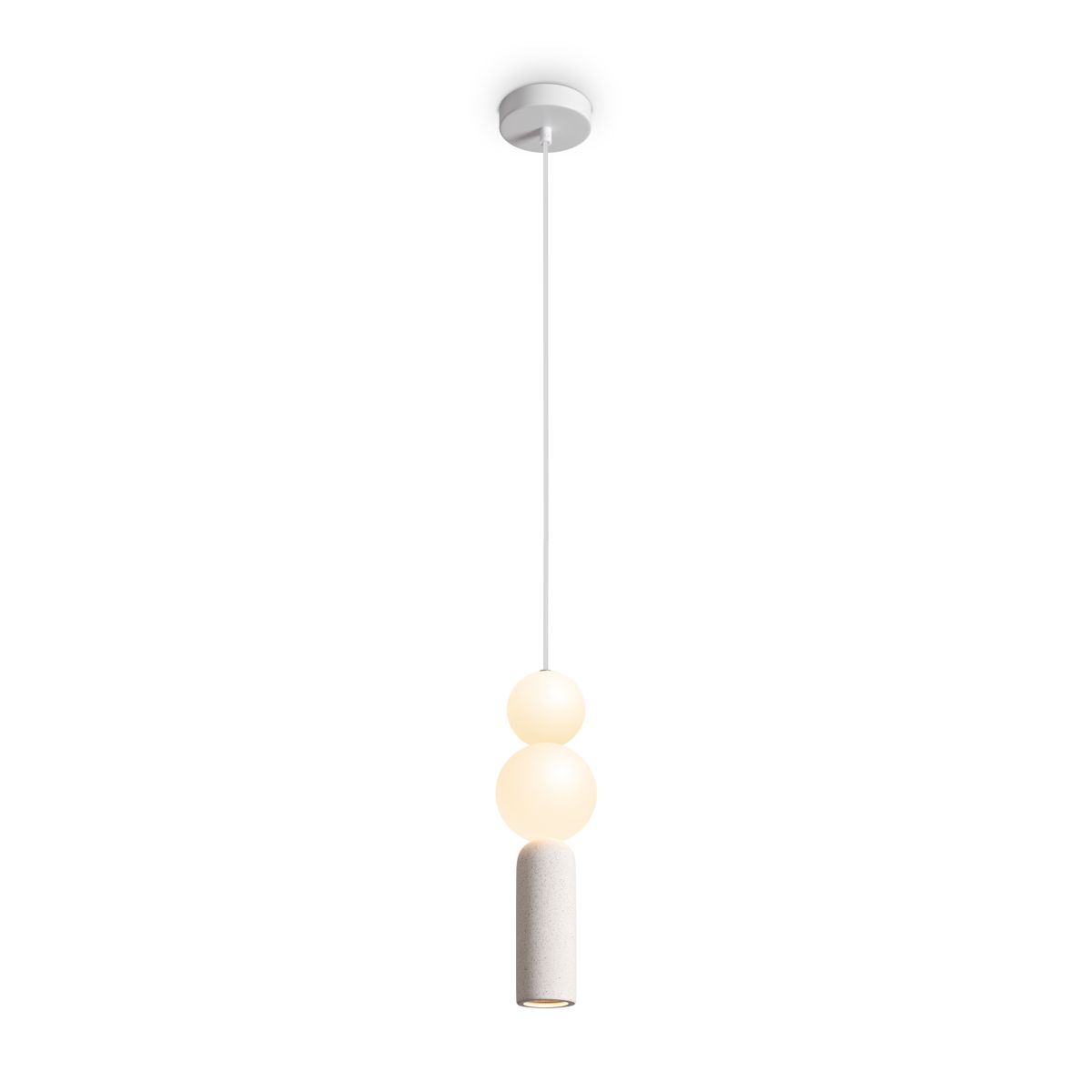 Подвесной светильник Freya Shapes FR5530PL-L12W