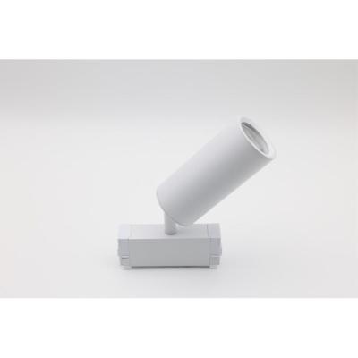 Трековый магнитный светильник Aployt Magnetic track 220 APL.0209.11.01