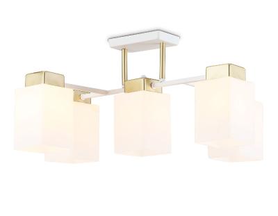 Потолочная люстра Ambrella Light Loft Traditional TR303047 Потолочная люстра Ambrella Light Loft Traditional TR303047