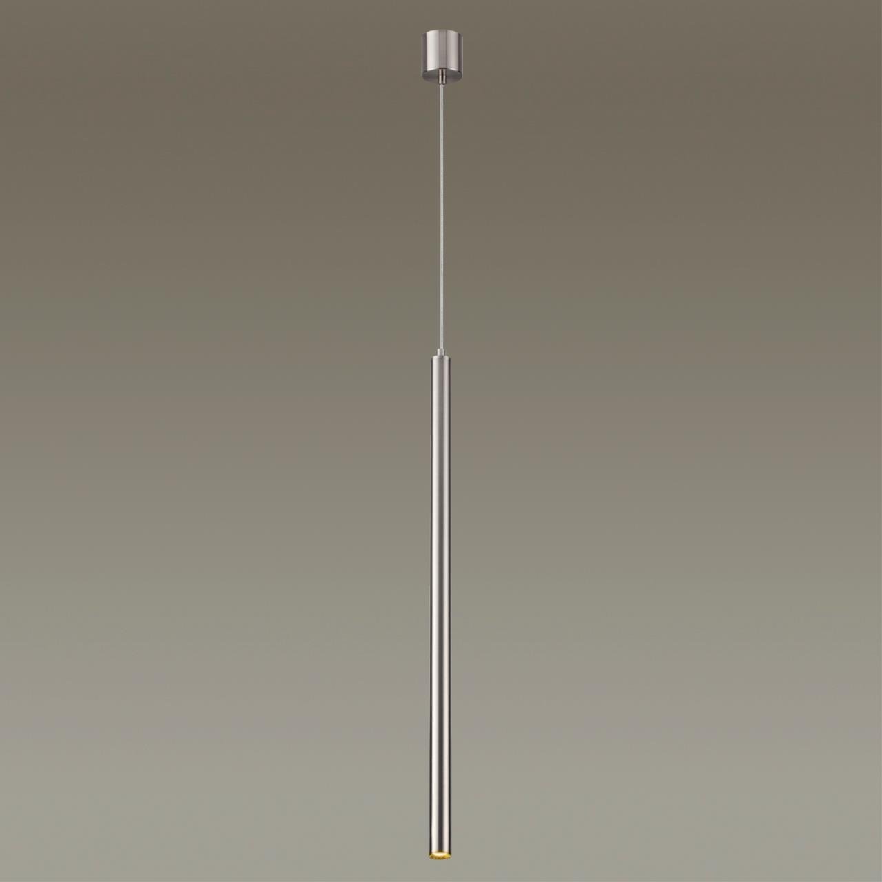 Подвесной светильник Odeon Light Fiano 4375/3L