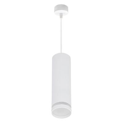 Подвесной светильник Reluce 16001-0.9-001LD 200mm GU10 WT