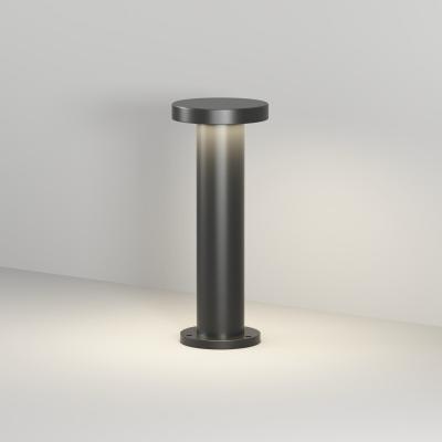 Ландшафтный светильник Denkirs Dramen DK9704-BK