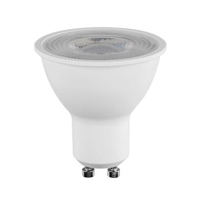 Лампа светодиодная Lightstar GU10 5W 3000K 942262