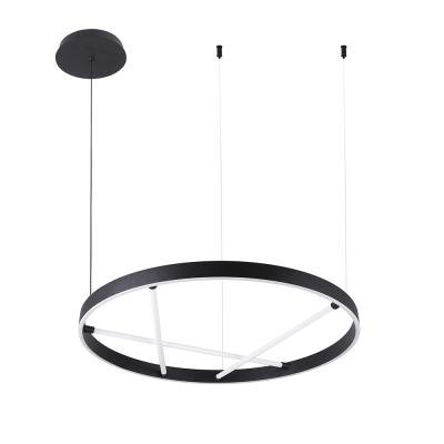 Подвесная люстра Arte Lamp Ricco A1874SP-32BK Подвесная люстра Arte Lamp Ricco A1874SP-32BK