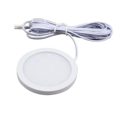 Накладной мебельный светильник Lightstar Mobiled 036340