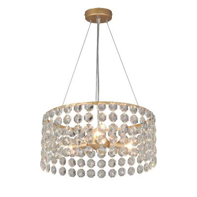 Подвесная люстра Vitaluce V5329-8/3S