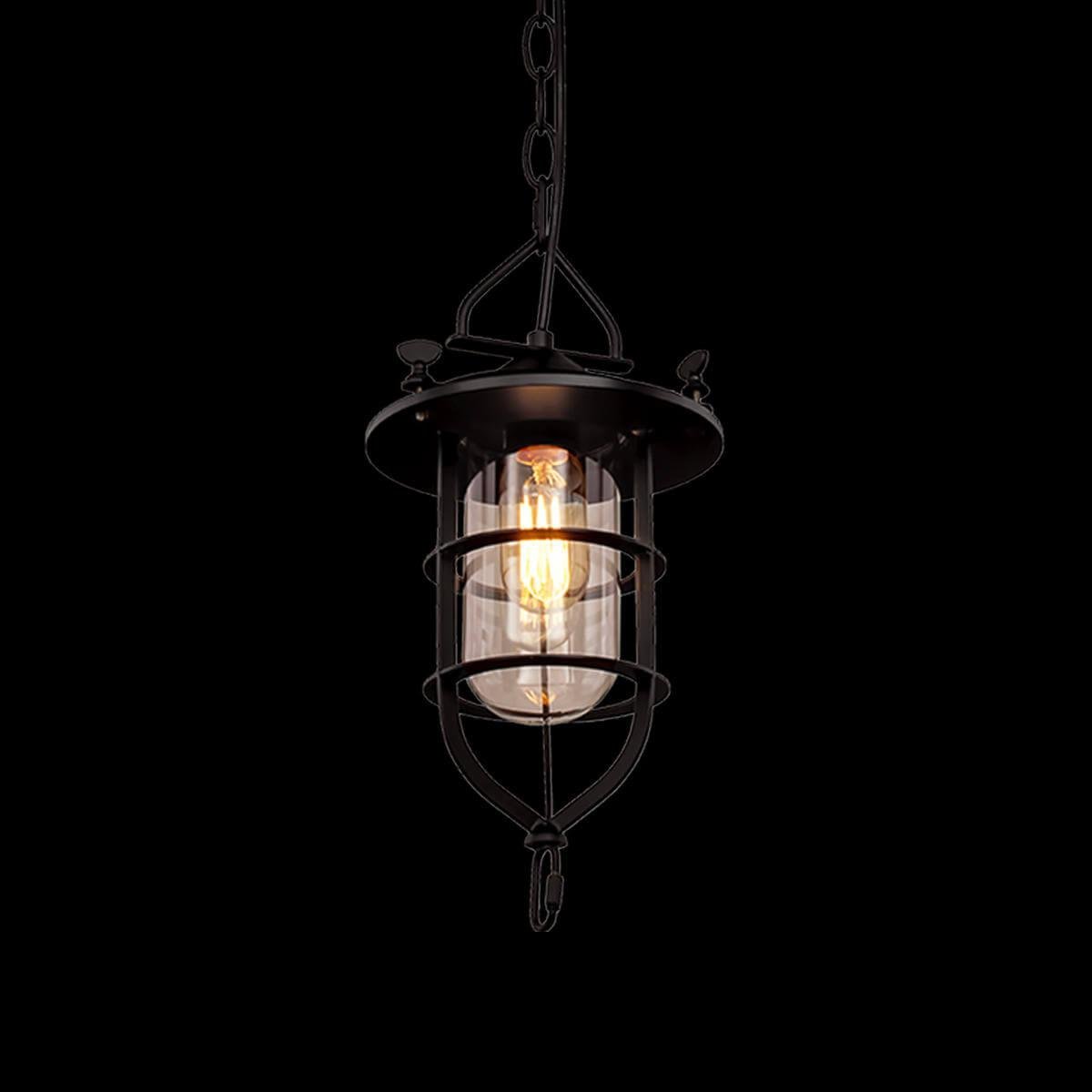 Подвесной светильник Loft IT Warehouse Loft1141