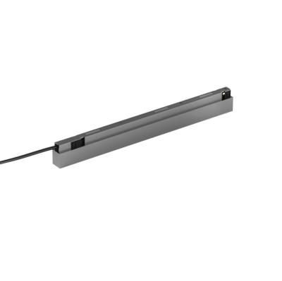 Внешний блок питания для трека Denkirs Shine Base 150Вт DC48 IP20 TR5739-DN