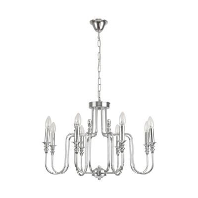 Подвесная люстра Lumion Classi Suana 8317/8