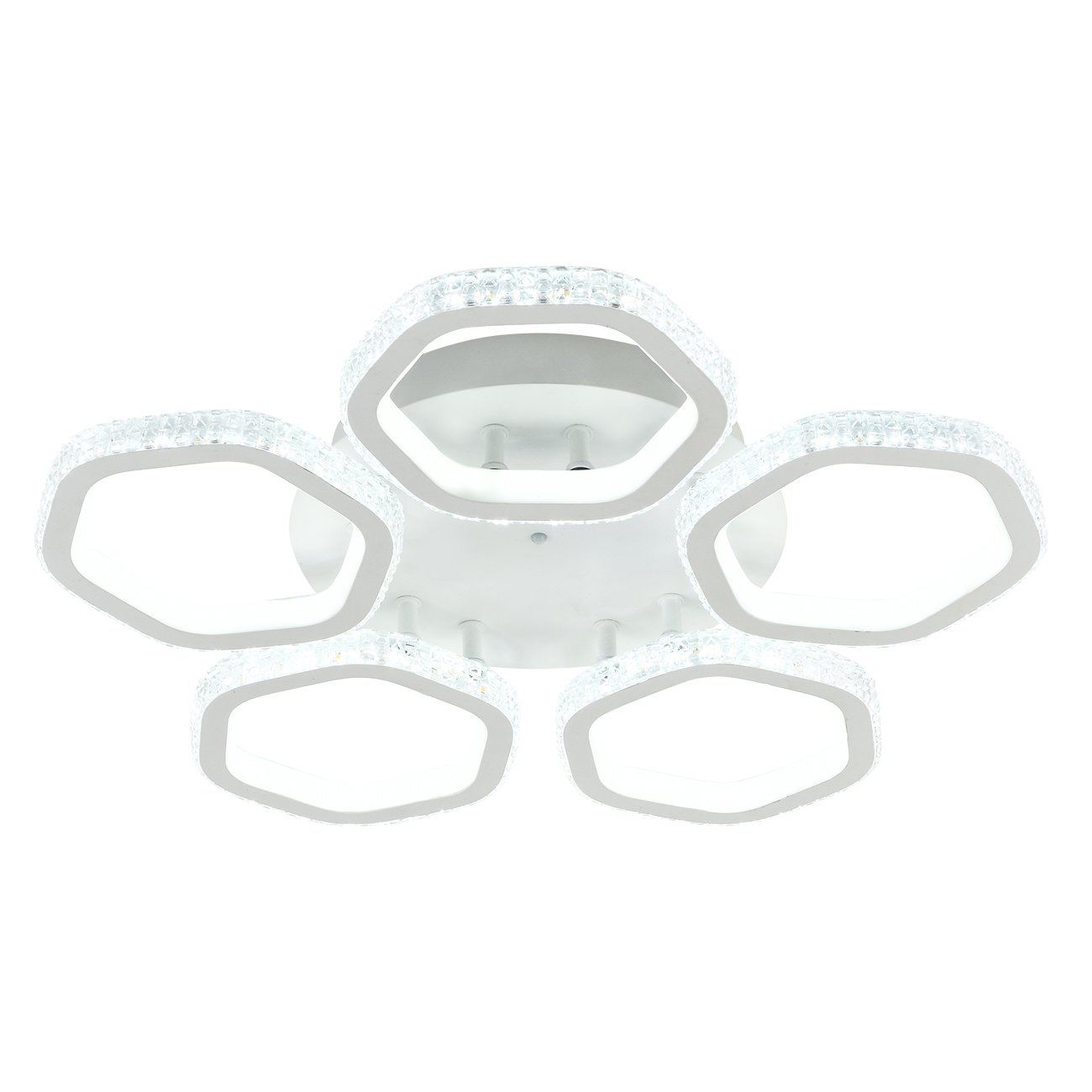 Потолочная люстра Escada Centauri 10263/5LED