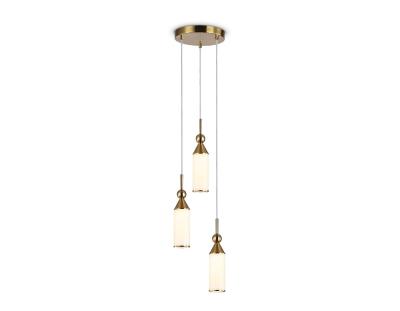 Подвесной светильник Ambrella Light High Light LH55272