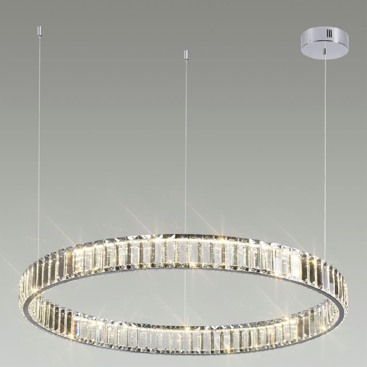 Подвесной светильник Odeon Light Vekia 4930/45L