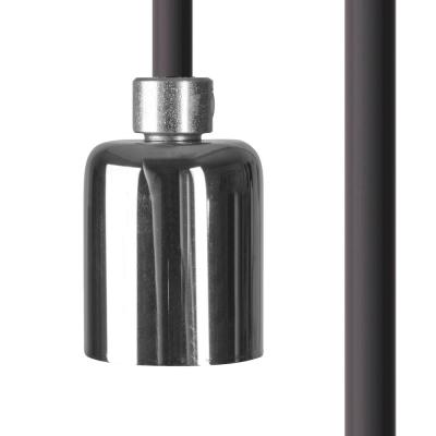 Кабель черный с патроном Nowodvorski Cameleon Cable GU10 8628