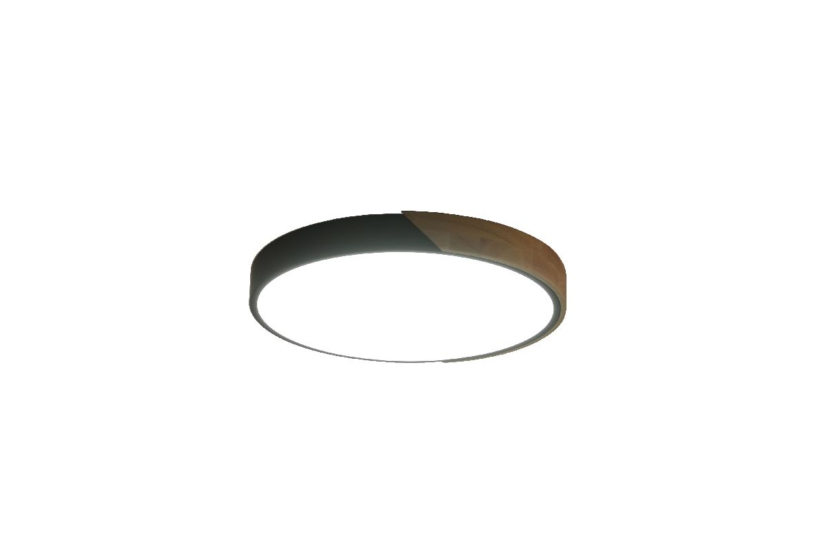 Потолочный светильник Zortes Alberro ZRS.01280.90