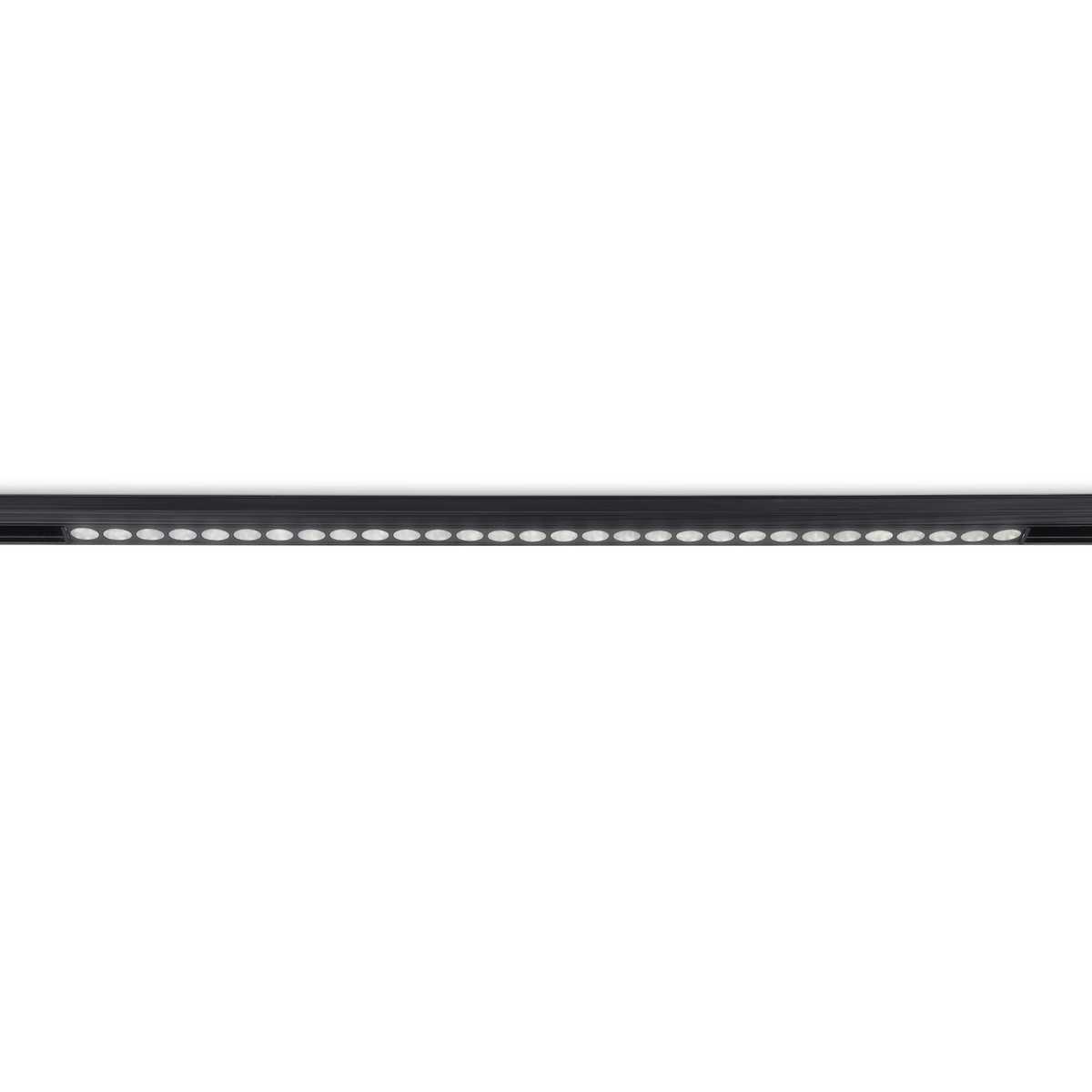 Трековый светодиодный светильник Ambrella light Track System GL4033