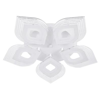 Потолочная люстра LED4U 2728-5