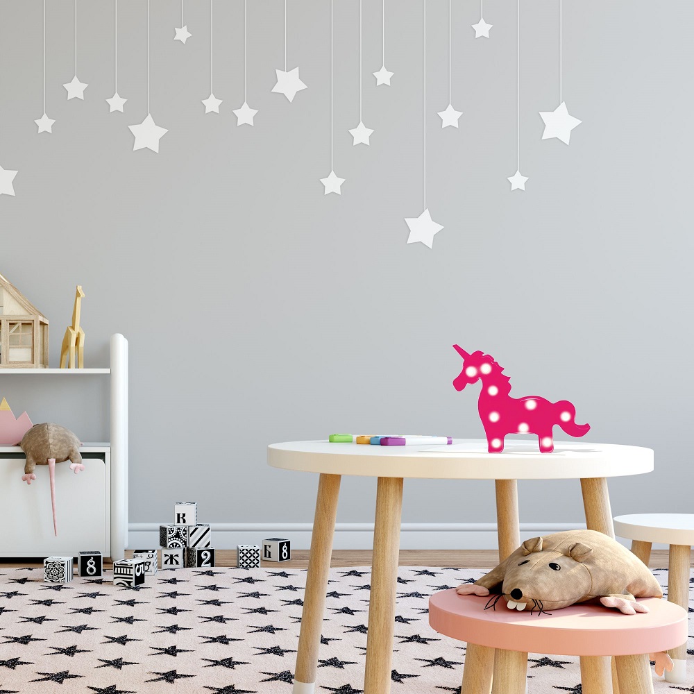 Настольная лампа Apeyron 12-25