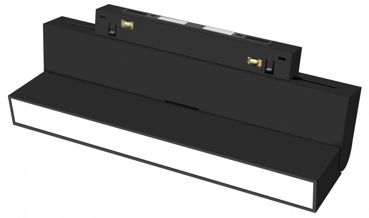 Трековый магнитный светильник Hesby Lighting ElDeko HSBL_0082