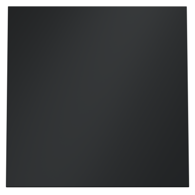 Клавиша для выключателя/переключателя одноклавишного Voltum S70 (графит) VLS000107