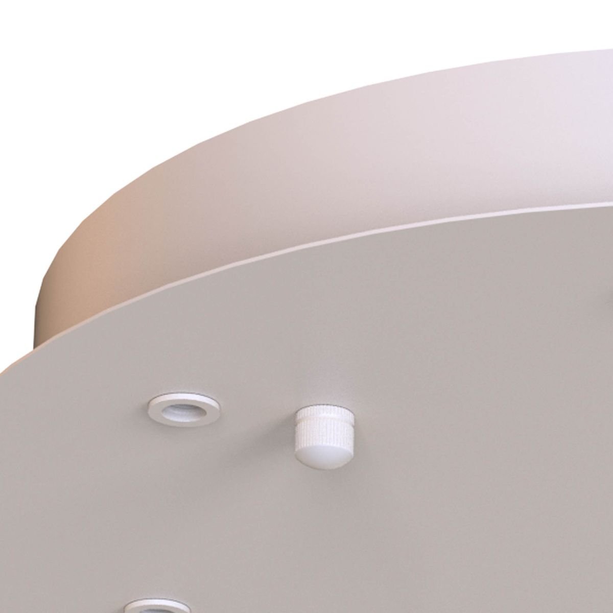 Основание потолочное 8L Mantra Modular Light Florones 9366