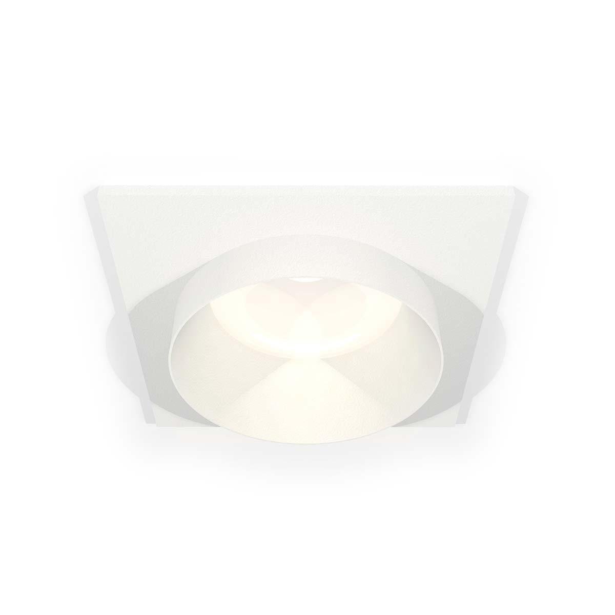 Встраиваемый светильник Ambrella light Techno Spot XC (C6520, N6130) XC6520020