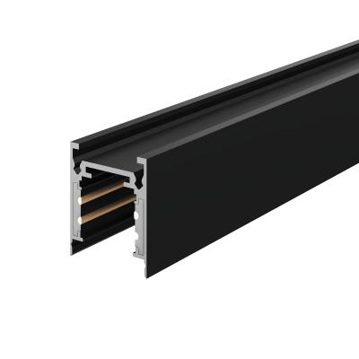 Шинопровод магнитный накладной ST Luce Skyline 48 ST1003.429.00