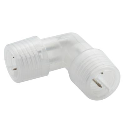 Дюралайт соединитель 90 Kanlux Givro-90L 8636