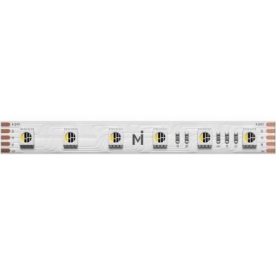 Светодиодная лента Maytoni Led Strip 24В 5050 19,2Вт/м 3000К 5м IP20 201134