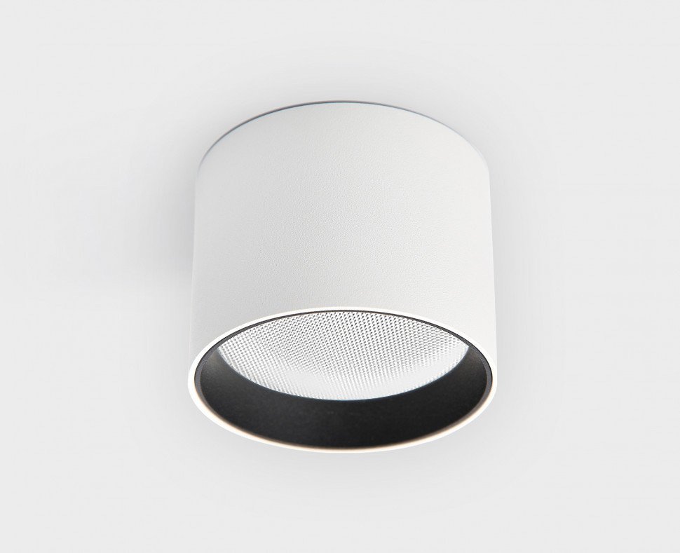 Накладной светильник Italline IT02-007 white 4000K