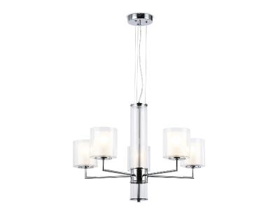 Подвесная люстра Ambrella Light High Light LH56001