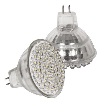 Лампа светодиодная Kanlux LED60 GX5.3 3W 6400К 7841