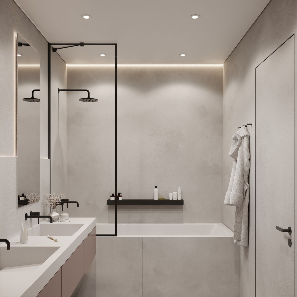 Точечный светильник Hesby Lighting Harstad HSBL_0215