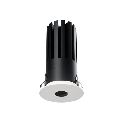 Встраиваемый светильник Lightstar Spira Slim 074346