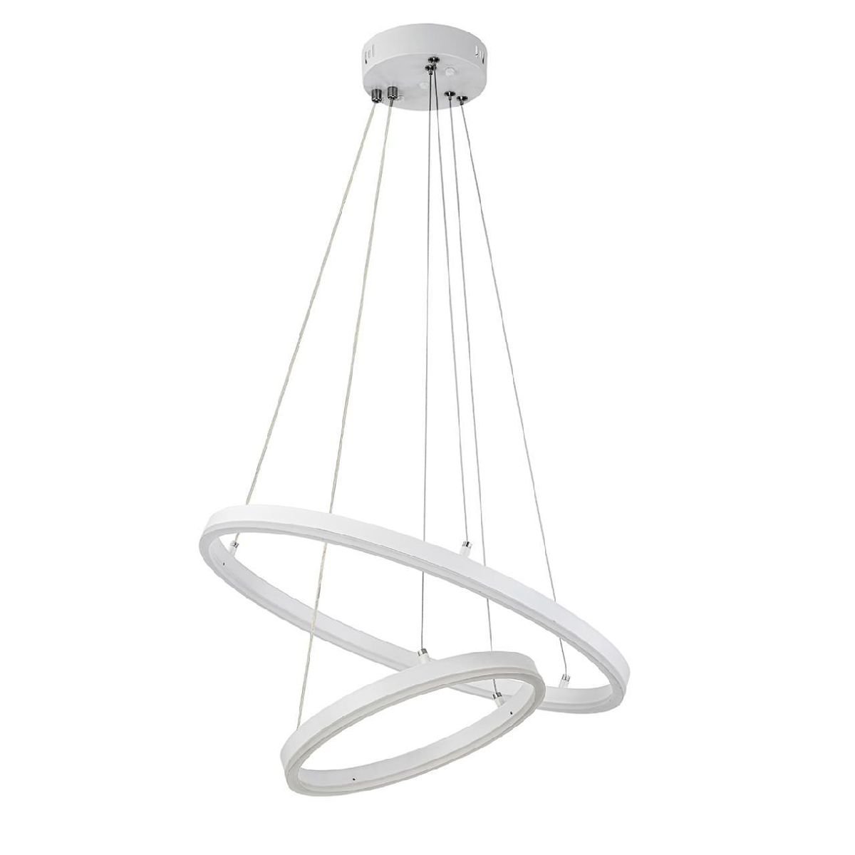Подвесной светильник Escada Void 10254/2LED White APP