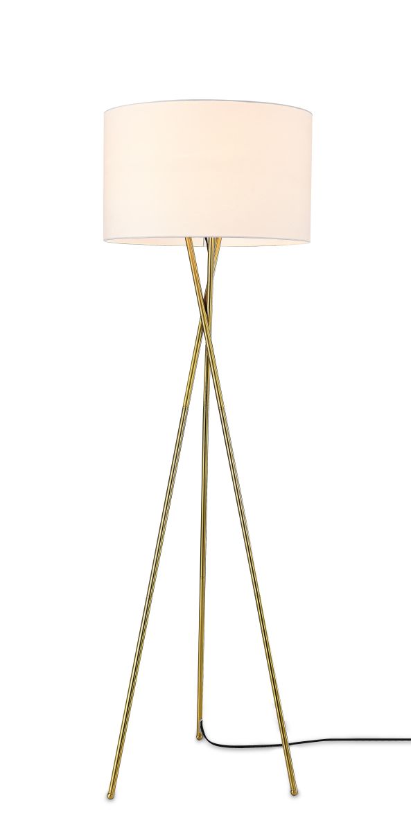 Торшер Moderli Palma V11597-1F