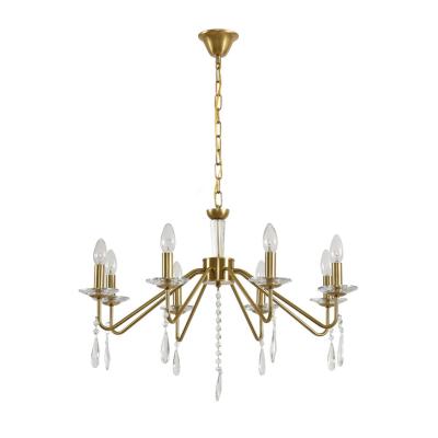 Подвесная люстра Lumion Classi Suana 8319/8