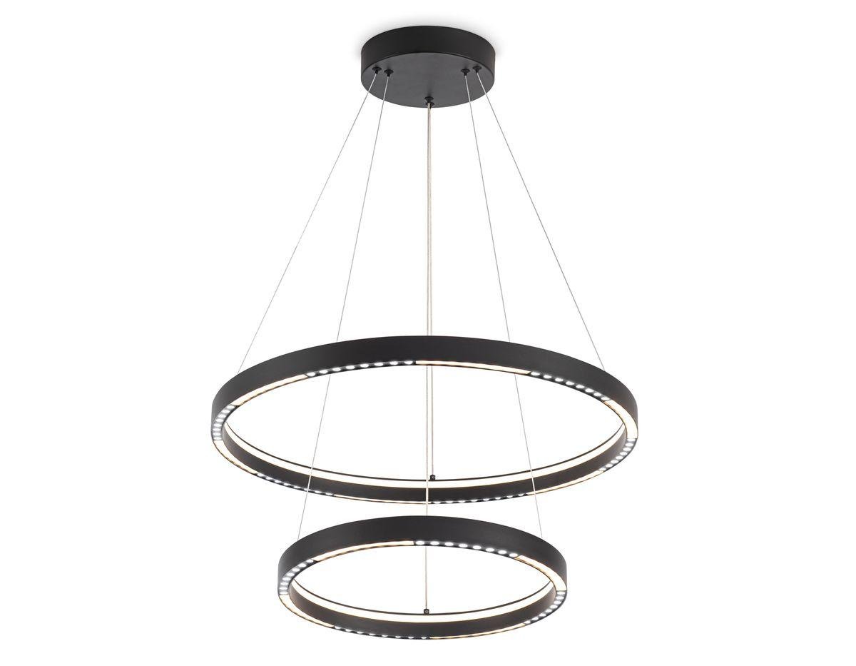 Подвесной светодиодный светильник Ambrella light Comfort Line FL5865