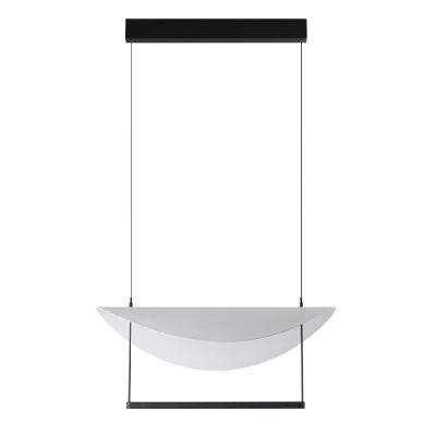 Подвесной светильник Odeon Light Glider 7015/20L