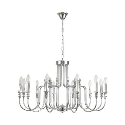 Подвесная люстра Lumion Classi Suana 8317/12