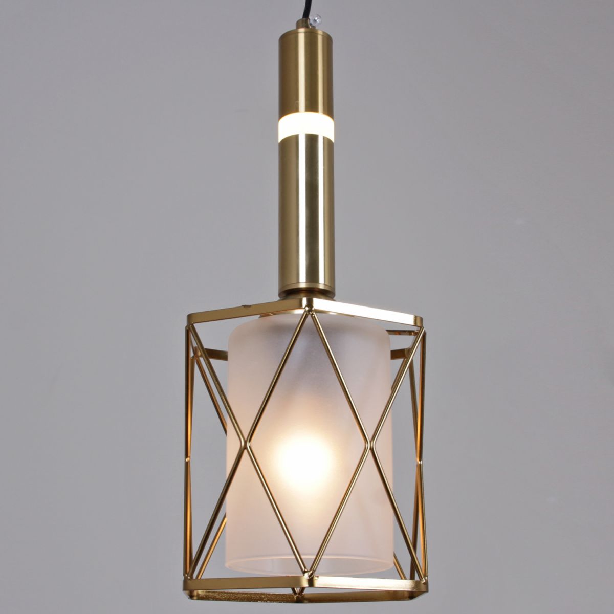 Подвесной светильник Reluce 54200-0.9-01 CU