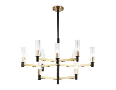 Люстра на штанге Ambrella Light High Light LH55515